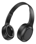Fones de Ouvido Hoco W46 Bluetooth Preto