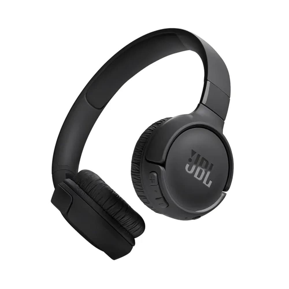 Fones de Ouvido Jbl Tune 520BT Black