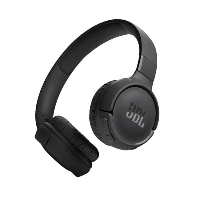 Fones de Ouvido Jbl Tune 520BT Black