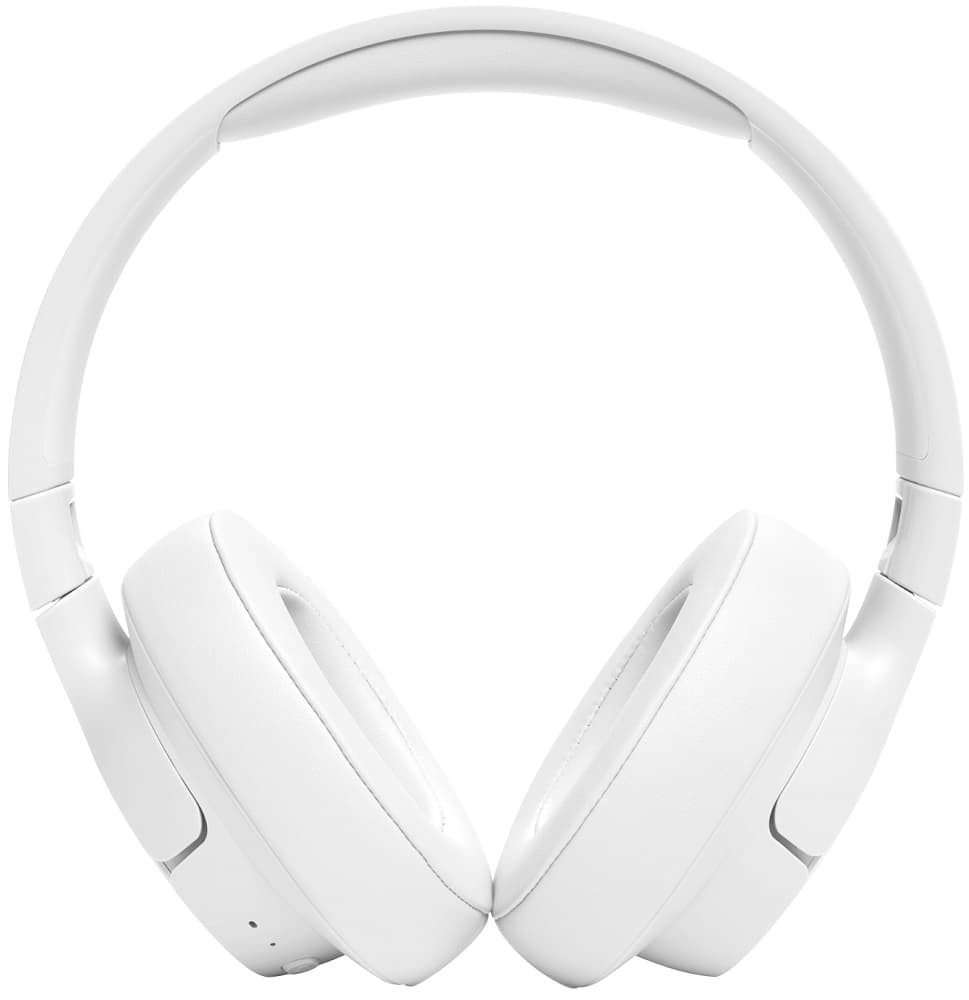 Fones de Ouvido Jbl Tune 720BT White