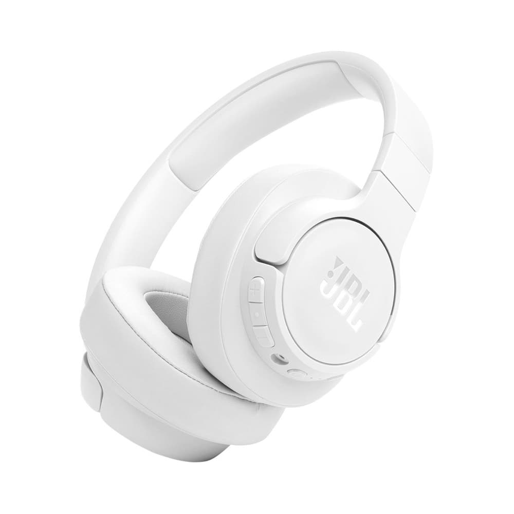 Fones de Ouvido Jbl Tune 770NC White