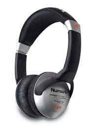 Fones de Ouvido Numark Hf 125