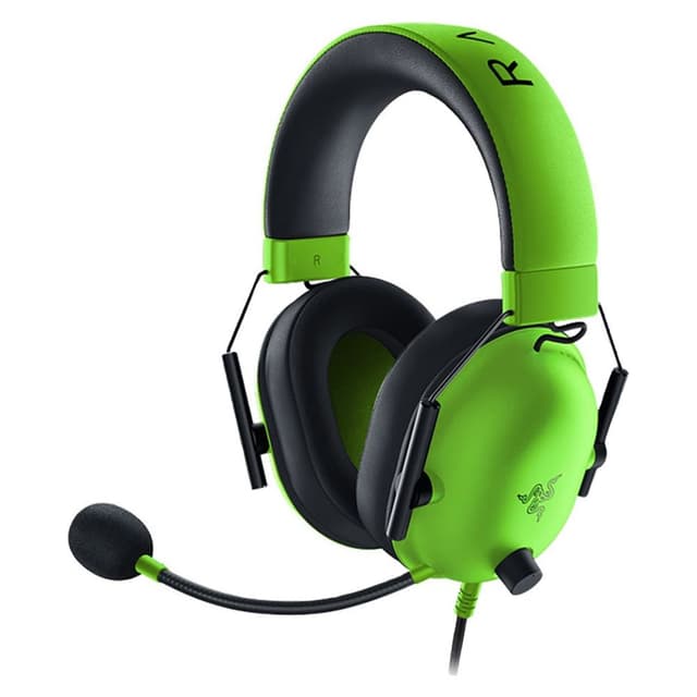 Fones de Ouvido Razer Kraken Kitty Wireless BT RGB Wit0600-R3U1