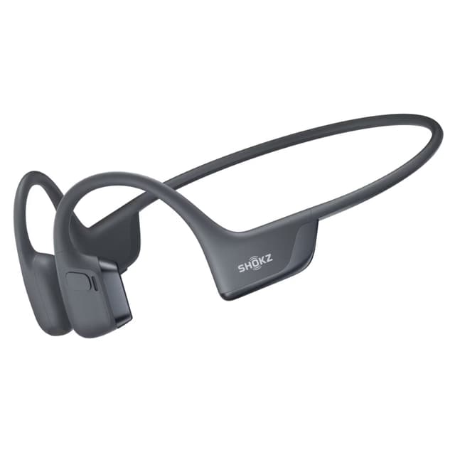 Fones de Ouvido Shokz Openrun Pro 2 BT Preto
