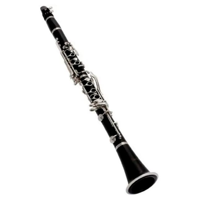 Clarinete Fontai Ft6402
