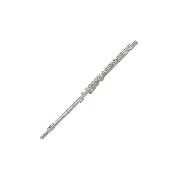 Flauta Transversal Fontai Ft 6456