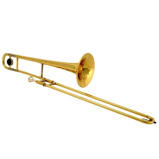 Trombone Fontai Fths 125