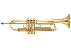 Trompete Fontai Music Ft 6418L
