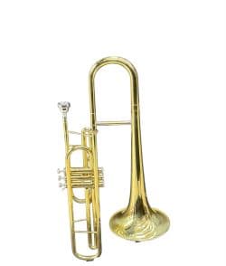 Trombone de Pisto Fontai Em Dó