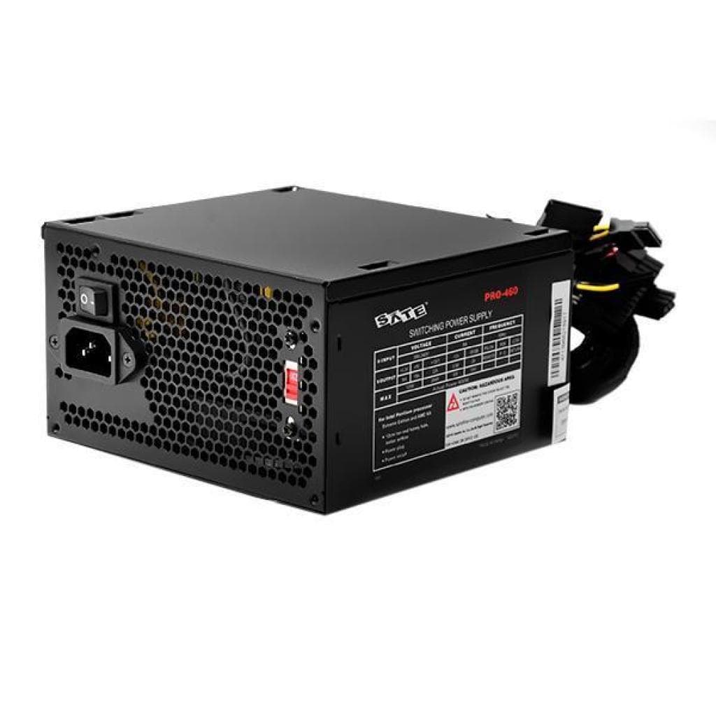 Fonte Satellite Pro460 Real 400W
