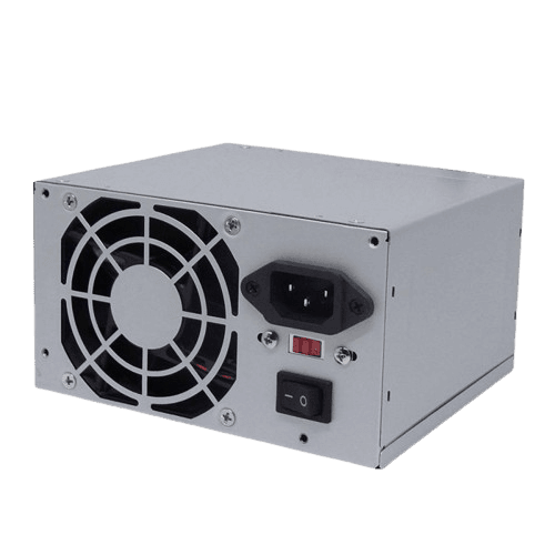 Fonte Mtek Mk-500WF 500W (20+4P) KT500/BIV