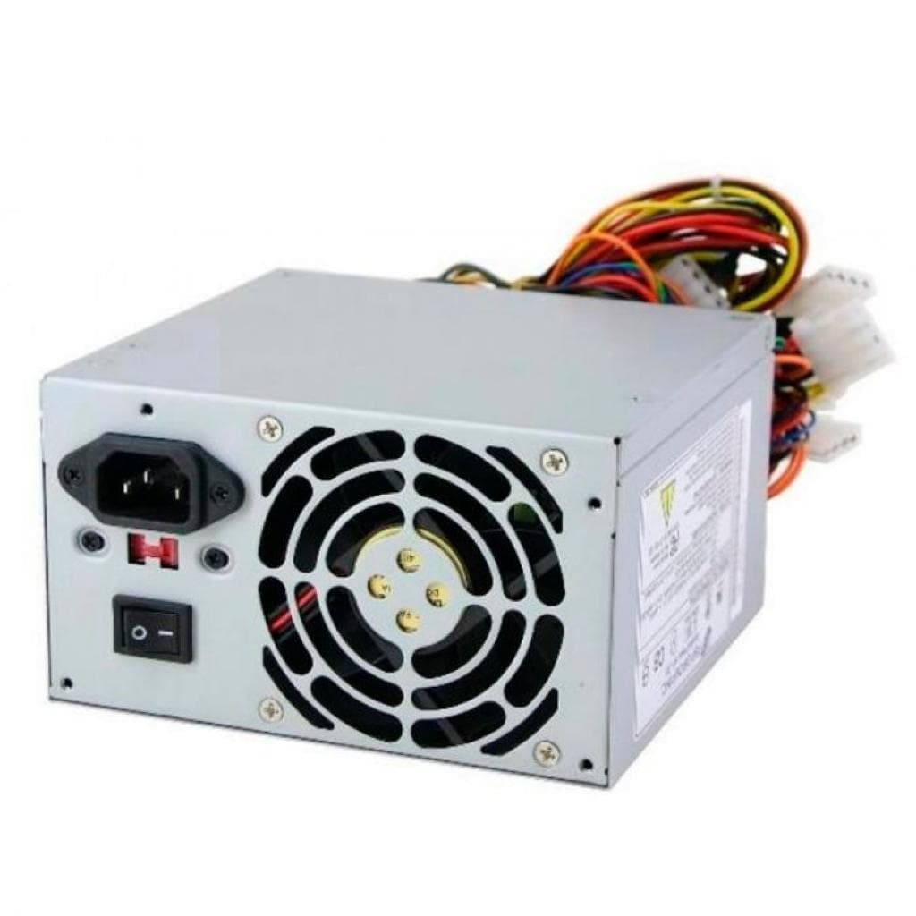 Fonte 500W Mtek MK500WF