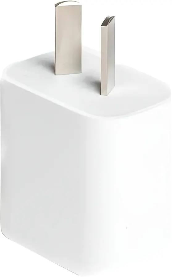 Fonte Apple USB-C Power 20W MWVU3LE/A A2245