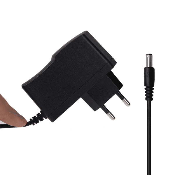 Fonte de Alimentação Aoweixun Orversion Dw-5V2A Plug P4 (5.5Mm) Ac 110-220V Preto
