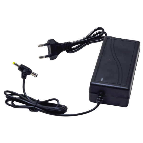 Fonte de Alimentação Ac-Dc Adapter 1250 Geral 100-240V Preto