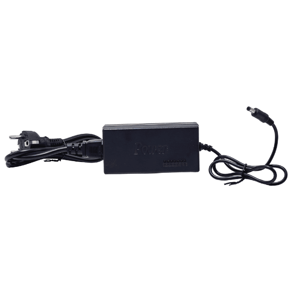 Fonte de Alimentação Universal Ur Ucm-02 100W 9 Conectores Preto