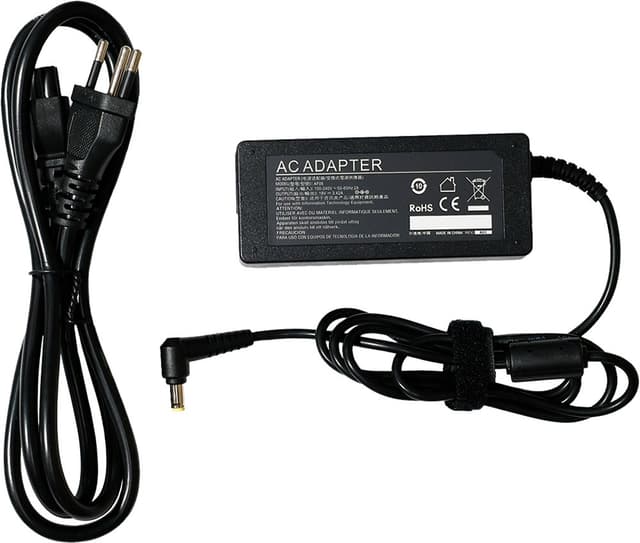 Fonte de Alimentação Af06 19V 3.42A 60W Bivolt