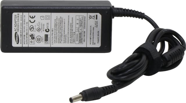 Fonte de Alimentação Hld Ad-6019 19V 3.16A Bivolt 50-60Hz