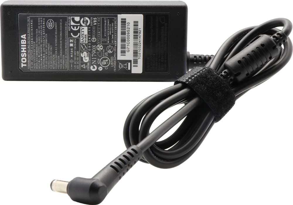 Fonte de Alimentação Hld PA3917U-1ACA 19V 3.42A Bivolt 50-60Hz
