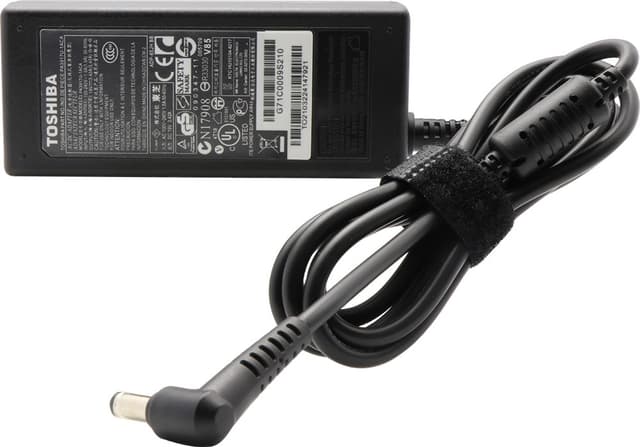 Fonte de Alimentação Hld PA3917U-1ACA 19V 3.42A Bivolt 50-60Hz