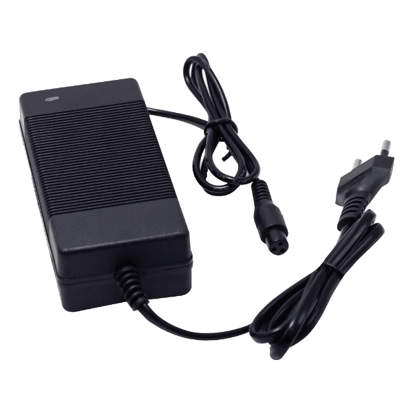 Fonte de Alimentação Geral Dcsp420200 42V 100-240V ~ 50/60Hz Preto