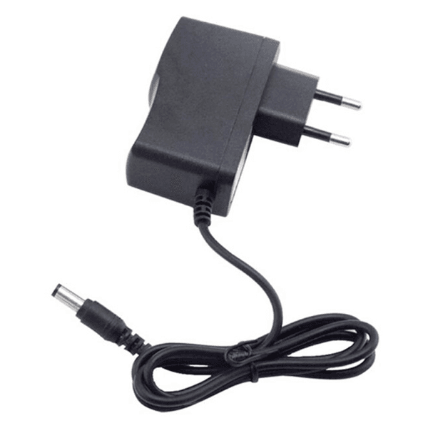 Fonte de Alimentação Power Adapter 0502000 5V 2000mA 100-240V ~ 50/60Hz Preto
