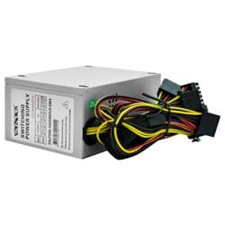 Fonte Satellite Lc-8360SFX 200W Sfx Não Modular