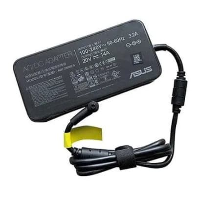 Fonte Carregador Notebook Asus Adp-280BB-B 240W 20V 14A