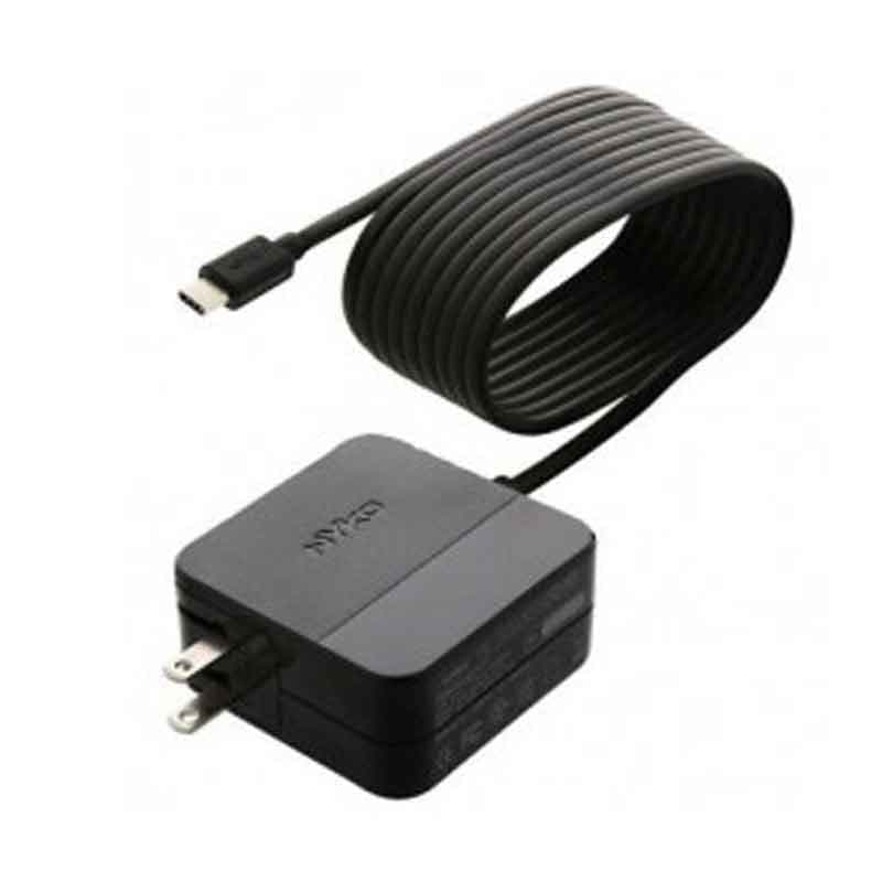 Fonte Nintendo Switch OLED 110-240V Nyko Original