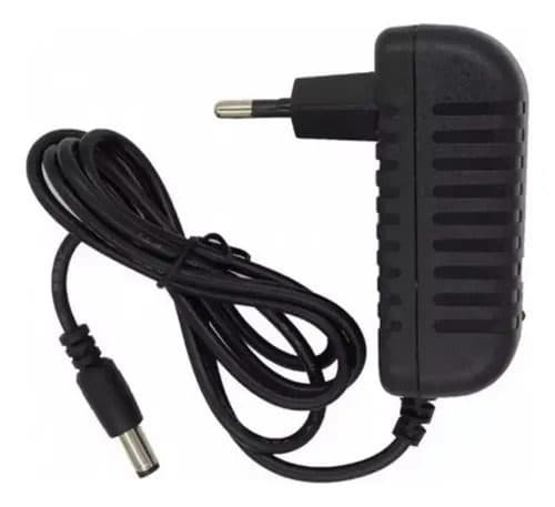Fonte P/ Teclado Good Jsy-0920 (P/ Casio)