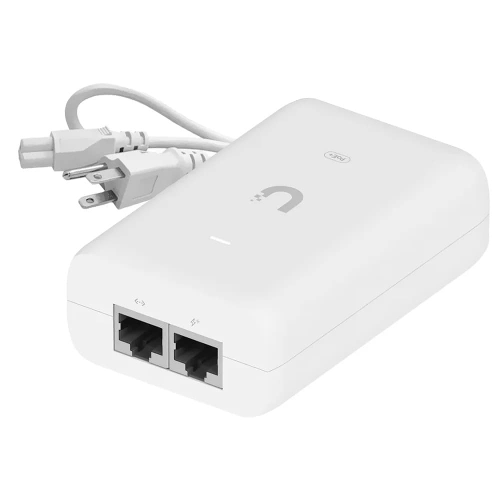 Fonte Ubiquiti U-Poe-Af-Au