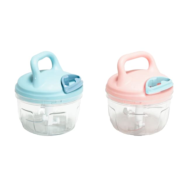 Triturador de Verdura Foodness Xmdc35