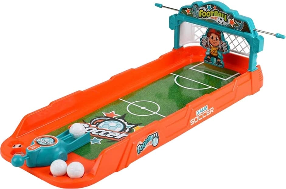 Jogo de Futebol Rpc King Sport