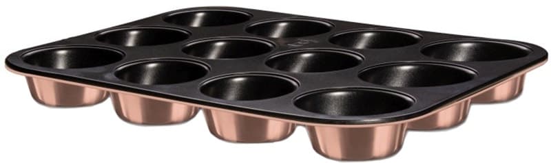 Forma para Muffin Berlinger Haus Bh-8671 (12 Cavidades)
