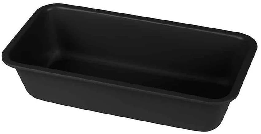 Forma para Pão Berlinger Haus Loaf Pan Bh-7886 - Preto Fosco