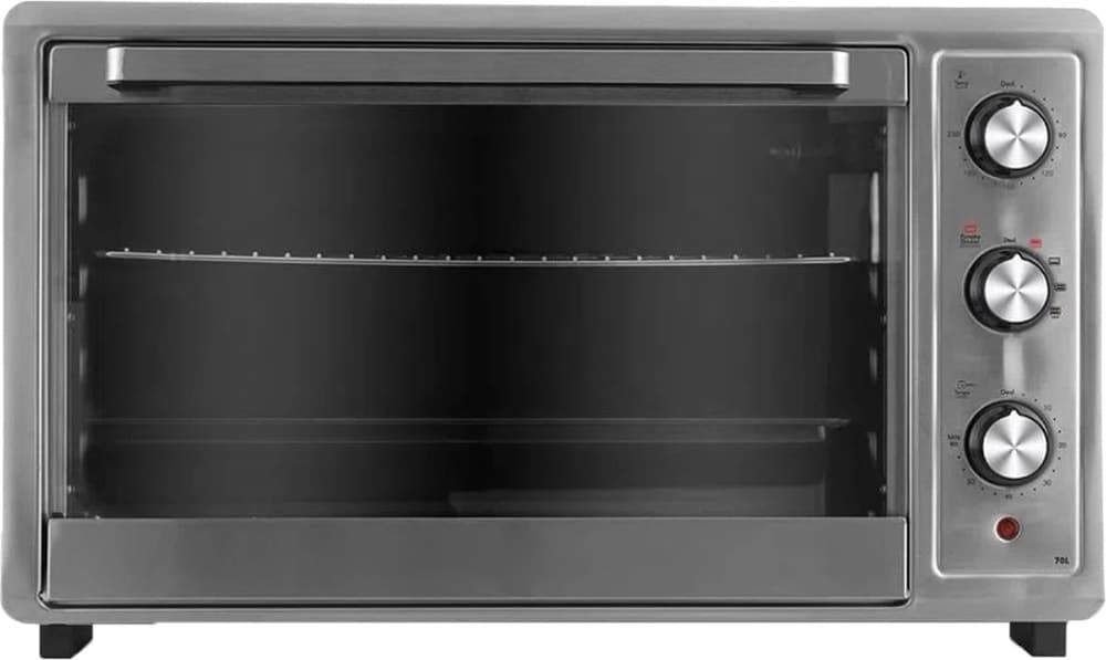 Forno Elétrico Britania PFE70I 70L Prata