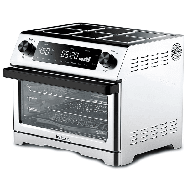Forno Elétrico Geral Omni 26 1800W 26 Litros 110V Prata