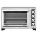 Forno Elétrico KitchenAid KCO253CU 17L 120V Prata