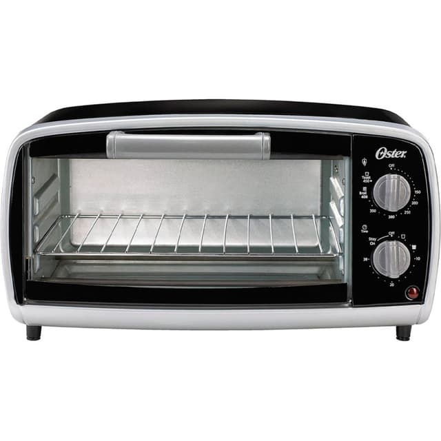 Forno Elétrico Oster Tssttvvg01-000 Tsstvvg01-000 1000W 110V