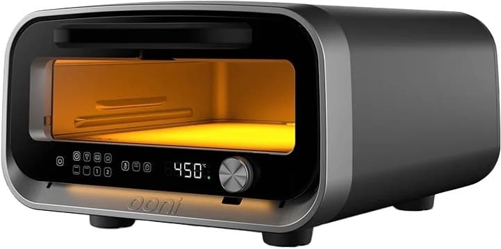 Forno Elétrico Ooni Volt 2 12"