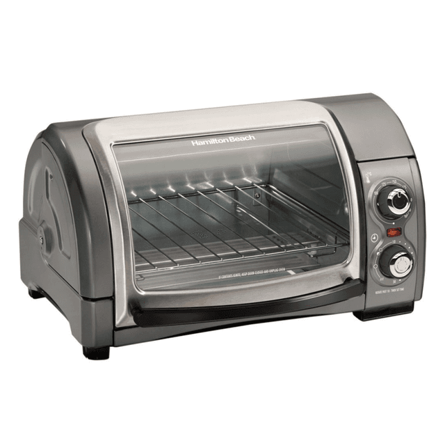 Forno Torradeira Hamilton Beach 31334 120V