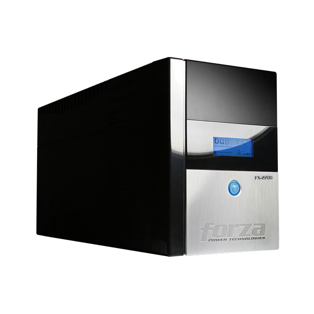 Nobreak Forza Fx-2200 2200VA 110V