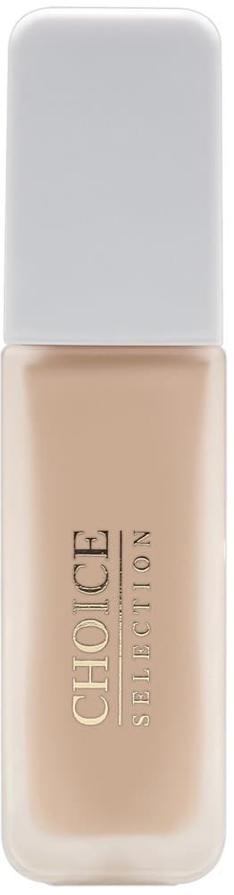 Base Choice Selection Ivory 28.5ml