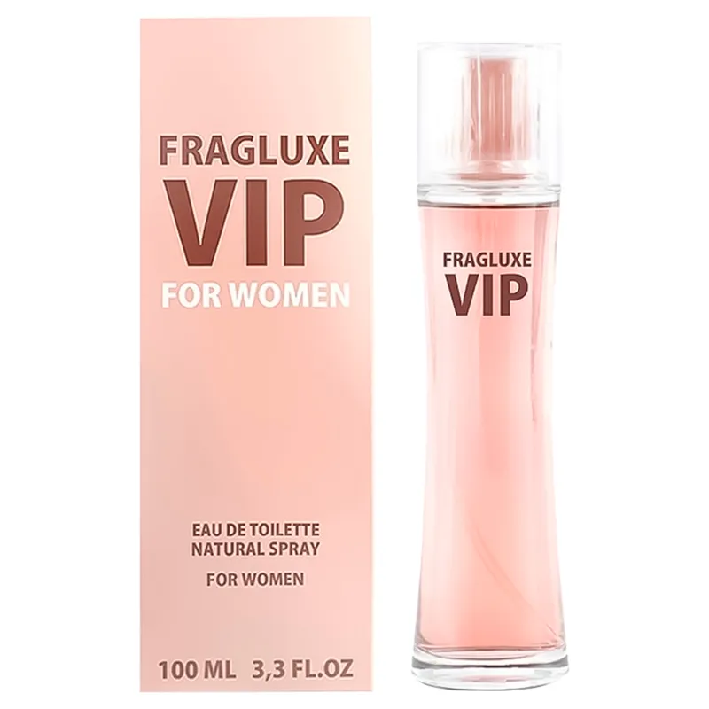 Perfume Fragluxe Vip 100ml