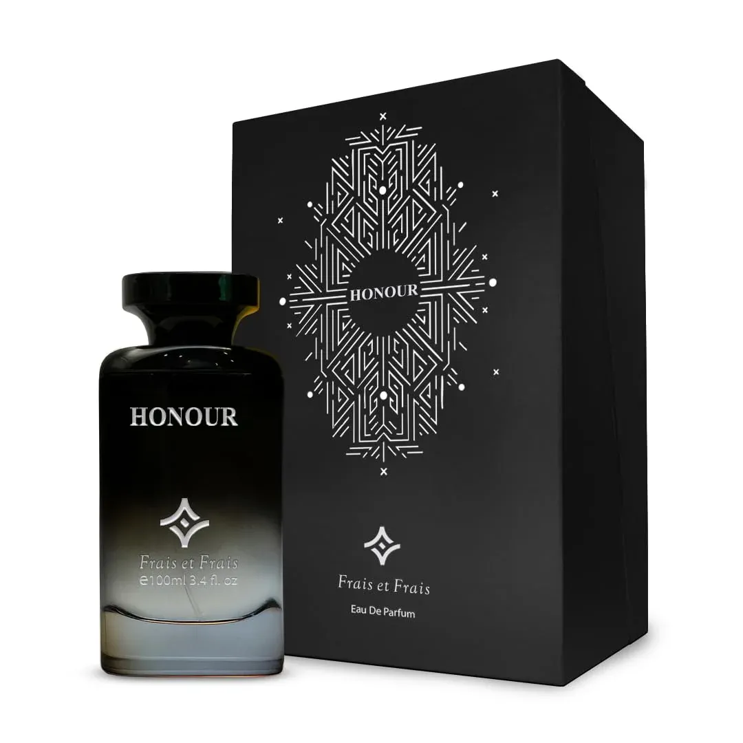 Frais Et Frais Perfume Honour M Eau De Parfum 100ML