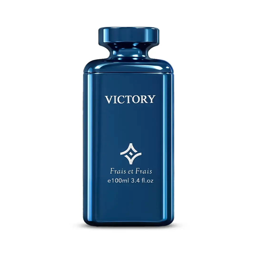 Frais Et Frais Perfume Victory M Eau De Parfum 100ML