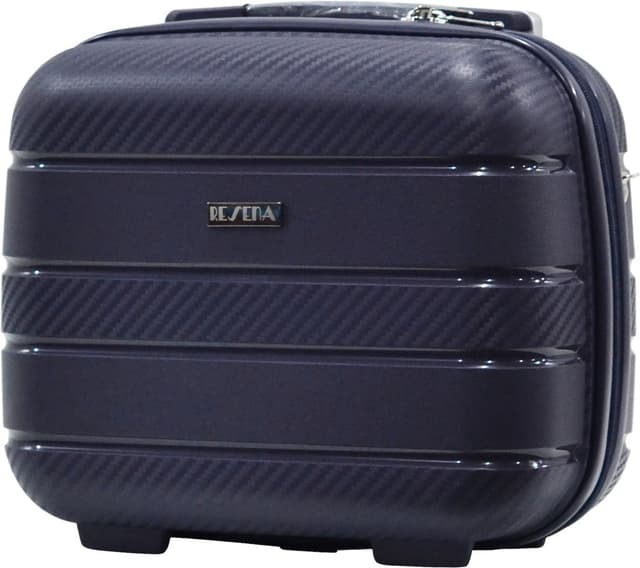 Frasqueira Rígida Resena Rp1905 Navy