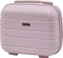 Anúncio: Frasqueira Rígida Resena RP1905 Rosa