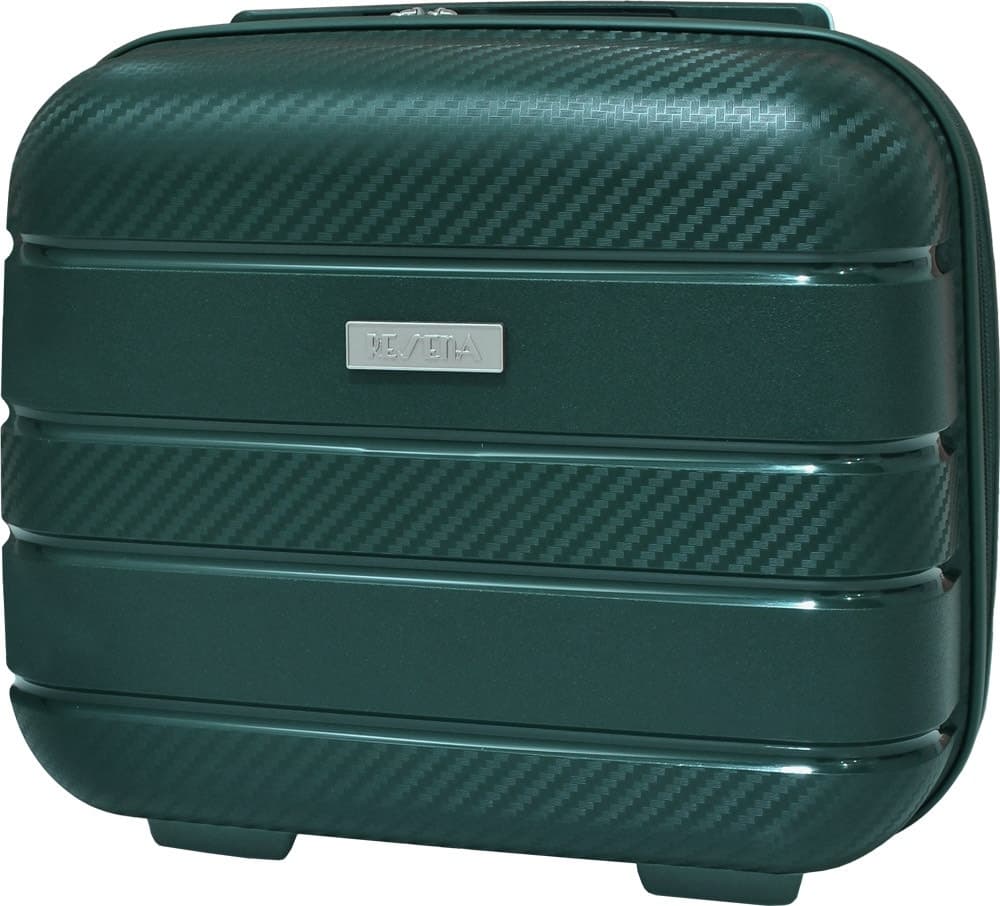 Frasqueira Rígida Resena Rp1905 Verde
