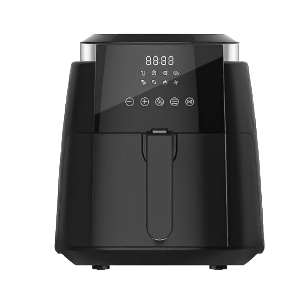 Air Fryer Luxor Lx-CN35B 3.5L 1400W 220V Preto